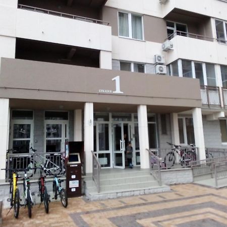 Квартира В Альтаире 2/Apartment For Rent In A Residential Complex Altair 2 Oděsa Exteriér fotografie