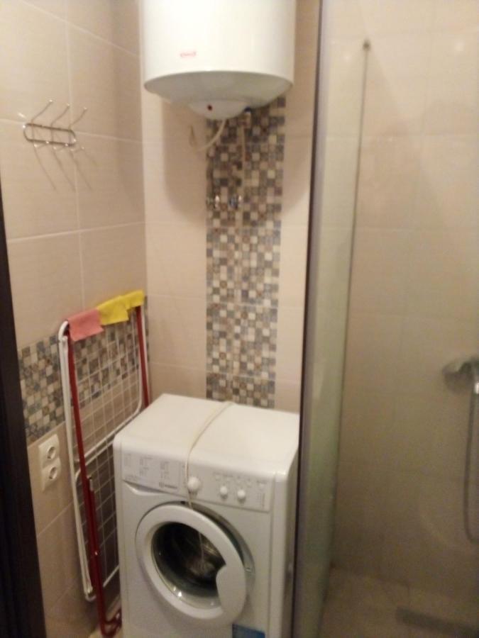 Квартира В Альтаире 2/Apartment For Rent In A Residential Complex Altair 2 Oděsa Exteriér fotografie